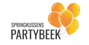 Partybeek Springkussen Verhuur